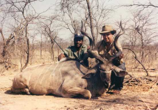 Kudu