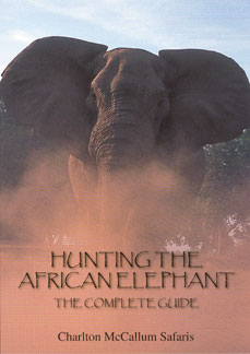 Hunting the African Elephant - DVD